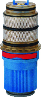 Grohe - Kraanbovendeel Ondrdlsan Thermoelement
