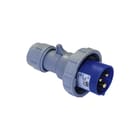 Keraf - PCE Shark CEE-contactstop Cee 16A 3P 6H 0132