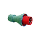Keraf - PCE Power Twist CEE-contactstop Cee 125A 5P 6H