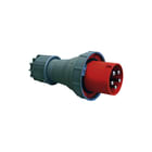 Keraf - PCE Power Twist CEE-contactstop Cee 63A 5P 6H