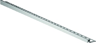 Aco - ShowerDrain ShowerStep Tegelprofiel Showstp Prof990X10 R Tg