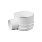 Aco - ShowerDrain FlexDrain Vloerput met 1 aansluiting Flexdr Vloerpt Zy Abs H=75