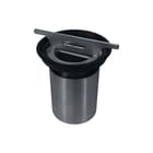Aco - ShowerDrain FlexDrain E Toebeh./onderdelen voor douchegoot Showdr Flex Stankslt 50 Ou