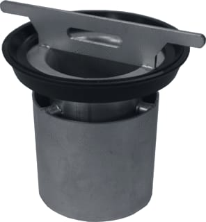 Aco - ShowerDrain FlexDrain Toebeh./onderdelen voor douchegoot Showdr Flex Stankslt 40 Ou