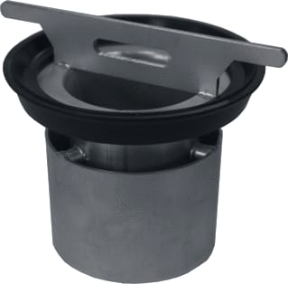 Aco - ShowerDrain FlexDrain Toebeh./onderdelen voor douchegoot Showdr Flex Stankslt 30 Ou