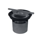 Aco - ShowerDrain FlexDrain Toebeh./onderdelen voor douchegoot Showdr Flex Stankslt 30 Ou