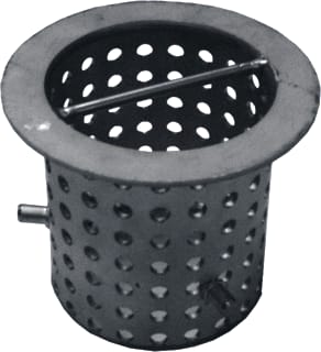 Aco - ShowerDrain FlexDrain E Toebeh./onderdelen voor douchegoot Showdr Flex Zeefemm Tbv Pp