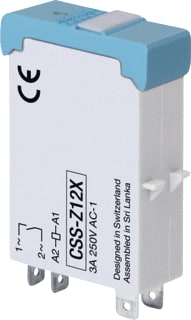 Comat Releco - Solid-staterelais Solid Staterelais 4783015