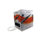 Hirschmann Multimedia - KOKA Coaxkabel satcoax wit koka9ts ha250