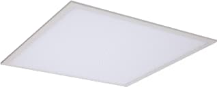 Opple - LED Panel Recessed Slim Plafond-/wandarmatuur panel slim 60x60 34w 3k