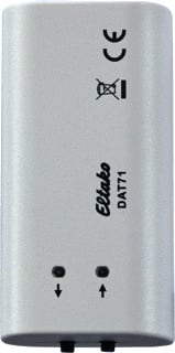Eltako - 71-serie Systeeminterface bussysteem dat71
