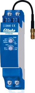 Eltako - 14-serie Basismodule bussysteem Ftd14