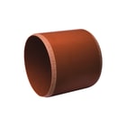 Aco - Euroline Toebeh./onderd. lijnafwateringsgoot Aansluitstuk Pvc 110Mm