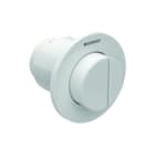 Geberit - Type 01 Pneum. besturing spoelsysteem Bed.Pan Sigma Pneum Alp Wt