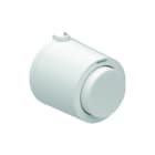 Geberit - Type 01 Pneum. besturing spoelsysteem Bed.Pan Sigma Pneum Alp Wt