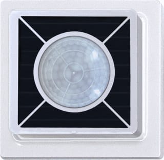Eltako - 65-serie Bewegingssensor-element bewsensor fabh65s-wg