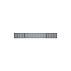 Aco - Hexaline / Euroline Rooster voor lijnafwateringsgoot Hexa2.0 Euro Rstr Rvs 100