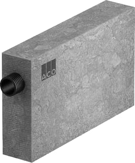 Aco - RainBloxx Infiltratie unit Easyg Rainbloxx600 120L
