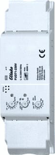 Eltako - Radiofrequent ontvanger schakelmat. Fud71-230V