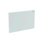Geberit - Sigma Bedieningsplaat spoelsysteem Afdekpl 8Cm Alp Wt