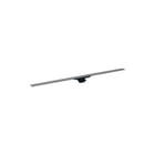 Geberit - CleanLine 60 Douchegoot Dchegtbh Cleanline60 90Cm