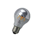 Bailey - LED-lamp Led Fil A60 E27 6W Ks Dim