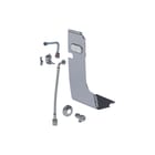 Geberit - AquaClean Toebeh./onderdelen voor douche wc Wateraansl Se Alp Wt