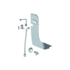 Geberit - AquaClean Toebeh./onderdelen voor douche wc Wateraansl Se Gl Chr