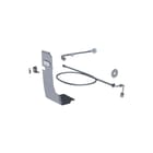 Geberit - AquaClean Toebeh./onderdelen voor douche wc Wateraansl Se Sigma Alp Wt