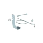 Geberit - AquaClean Toebeh./onderdelen voor douche wc Wateraansl Se Sigma Gl Chr
