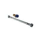 Geberit - AquaClean Sela Toebeh./onderdelen voor douche wc Wateraansl Se Vloerstaand