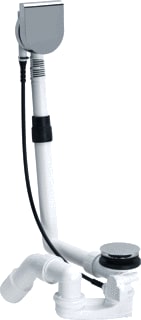 Viega - Multiplex Visign M9 Badafvoercombinatie Badafvc Mp9 560X40/50Bs
