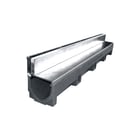 Aco - Euroline LEDline Lijnafwateringsgoot eurol led 1000 m/goot