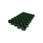 Aco - HexaGrass Gras-/grindrooster Grasplaat 580X390X38Mm
