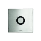 Viega - Visign For Public Bedieningsplaat spoelsysteem bed.pan visign/p bat rvs
