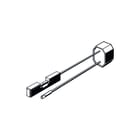 Viega - Viega Mono, Viega Eco 835012 Toebeh./onderd. inbouwelement san. Netvoe 230-6,5V