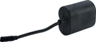Viega - Viega Mono, Viega Eco 835111 Toebeh./onderd. inbouwelement san. Batthdr 65X60