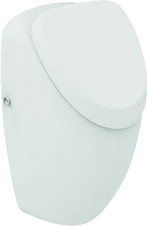 Ideal Standard - Connect Urinoir (goot) Acht Wit