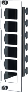 Metz Connect - PDE9P Patchpaneel twisted pair 130B10E2E-E
