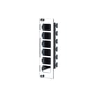 Metz Connect - PDE9P Patchpaneel twisted pair 130B10E2E-E