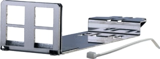 Metz Connect - DCCS2 Systeem patchpaneel twisted pair btr 130d2cbu4-e