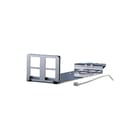 Metz Connect - DCCS2 Systeem patchpaneel twisted pair btr 130d2cbu4-e