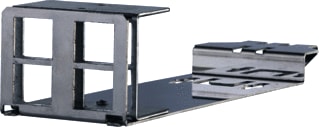 Metz Connect - DCCS2 Systeem patchpaneel twisted pair btr  130d2cku4-e