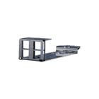 Metz Connect - DCCS2 Systeem patchpaneel twisted pair btr  130d2cku4-e