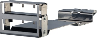 Metz Connect - DCCS2 Systeem patchpaneel twisted pair btr  130d2cmu6-e