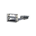 Metz Connect - DCCS2 Systeem patchpaneel twisted pair btr  130d2cmu6-e