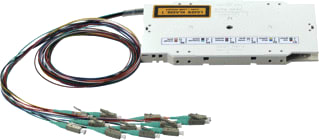 Metz Connect - OpDAT Splicecassette 150925Jo00-E