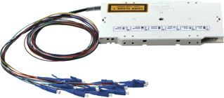 Metz Connect - OpDAT Splicecassette splicecas 150929jo00-e