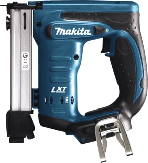 Makita - LXT 18 V Tacker (accu) 18V Nietmachine Dst221Zj