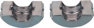 Henco - Persbek/persketting v persfitting Wisselb 12 Uni/Mini/M-Bh